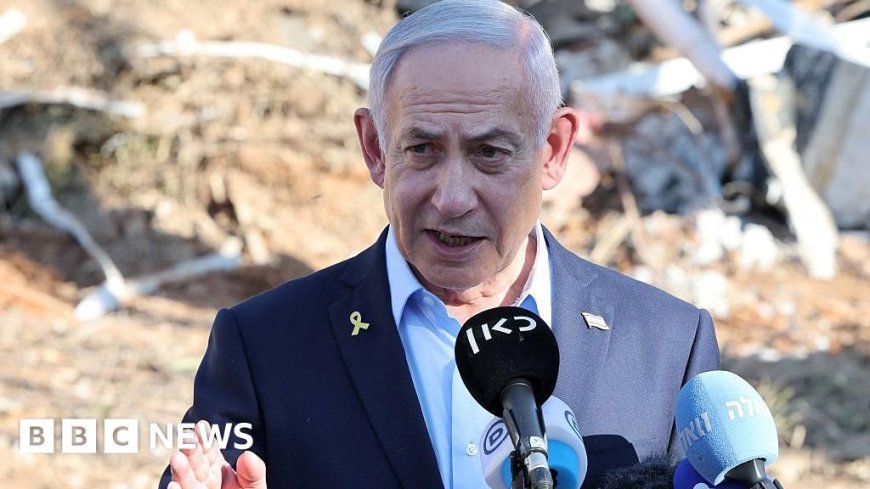 Israel and Hamas ceasefire talks end without progress