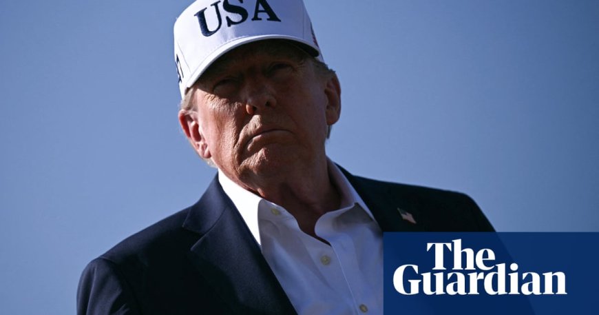 Trump and US Commerce Secretary Announce Tariff Delay Until August 1, Causing Confusion