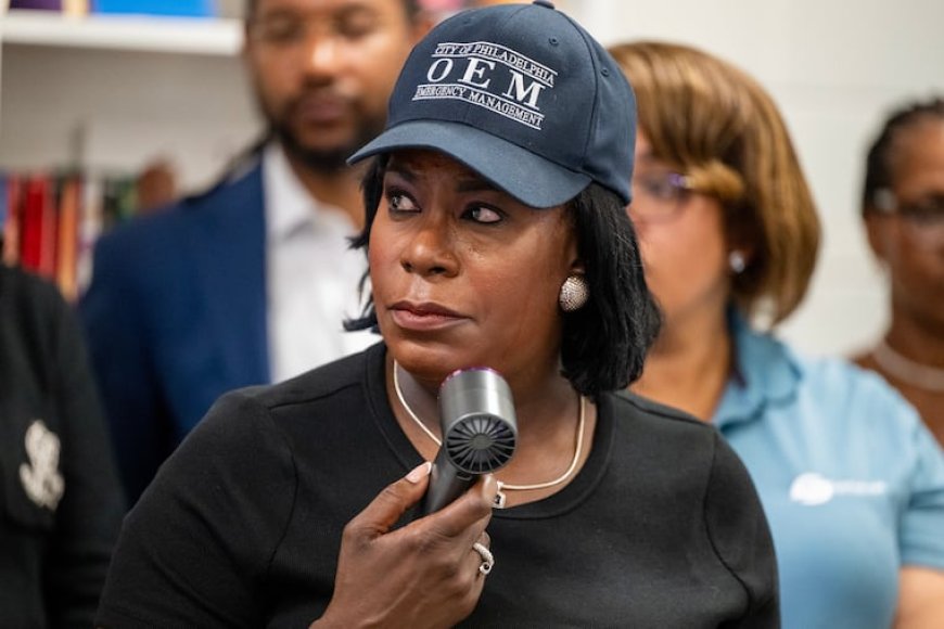 Philadelphia Mayor Fails to Sway Striking City Workers with Housing Initiative