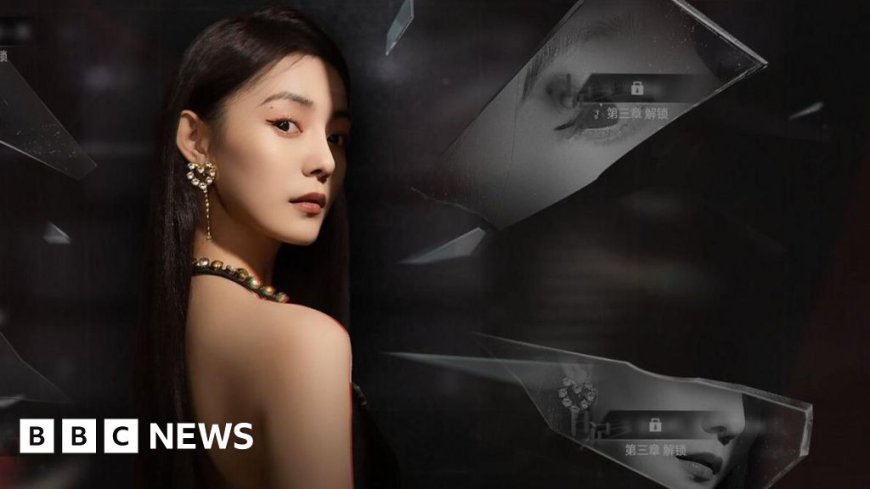 Debate on Sexism Sparked by Chinese Video Game About 'Gold Diggers'