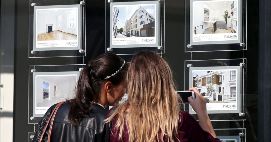 Teesside Areas Among Top Spots for Quick Home Resales