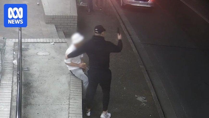 NSW Police Investigate Possible Link Between Sydney Murder and Kidnapping Cases