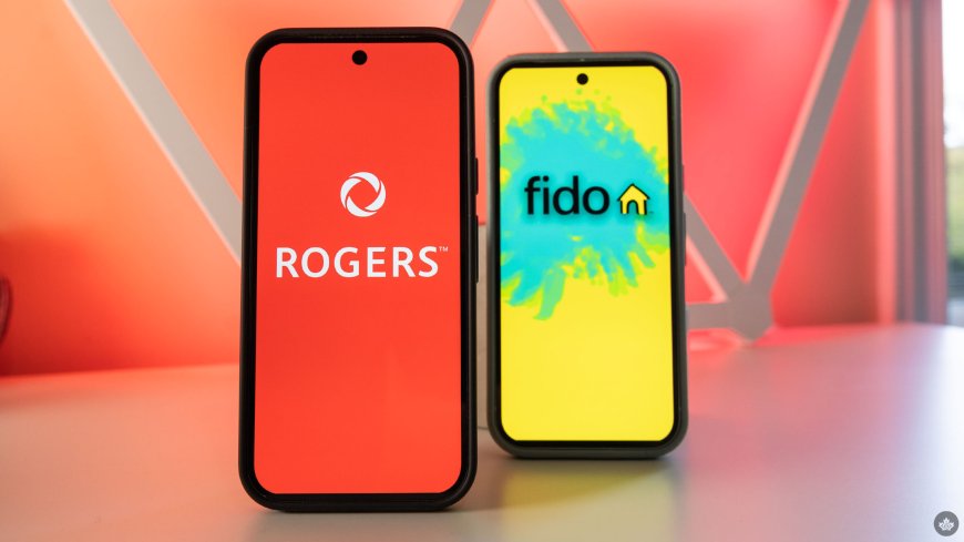 Understanding the $75 Charge on Your Rogers/Fido Bill