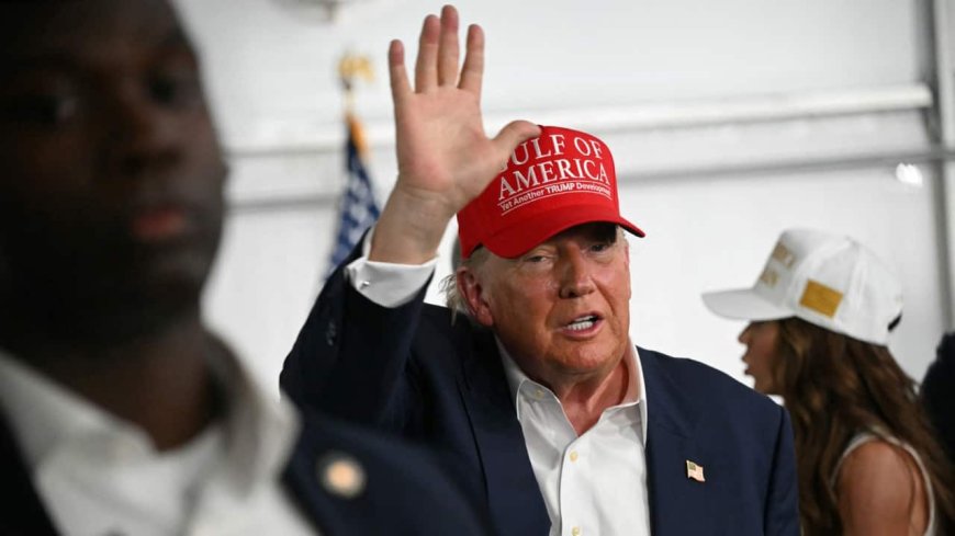 Trump Announces 25% Tariffs on Japan and South Korea Starting August 1