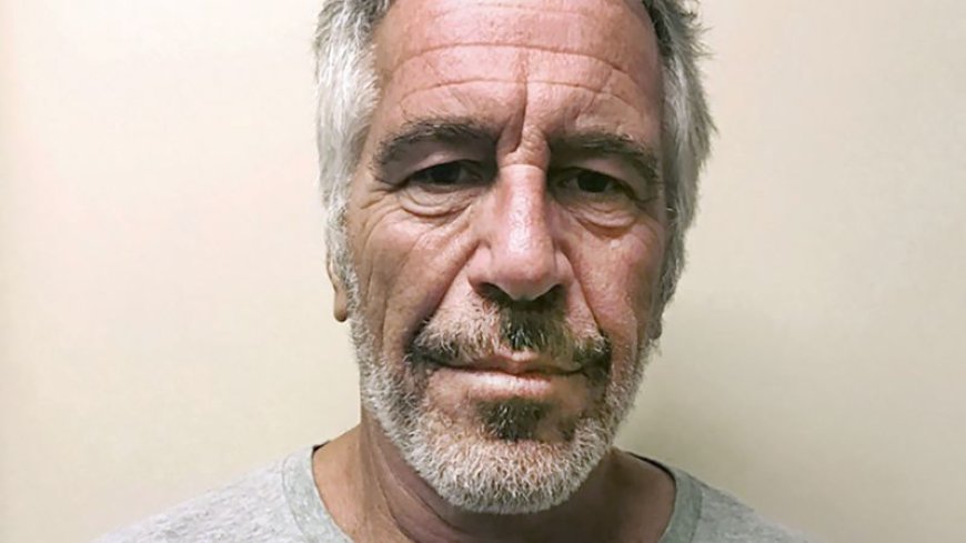 Justice Department Confirms No 'Client List' Found in Jeffrey Epstein Case