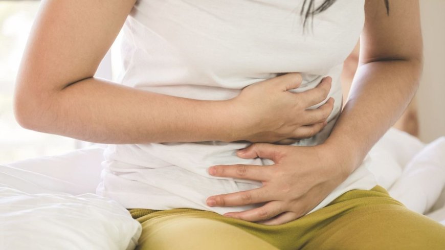 Common stomach bacteria could lead to 12 million cancers, study warns