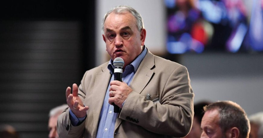 Former GAA President Calls for Apology to Kilkenny and Tipperary Over Scoreline Controversy