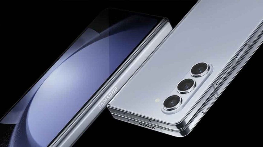 Samsung Galaxy Foldables Leak: Key Specs and Variants Revealed Before Unpacked Event