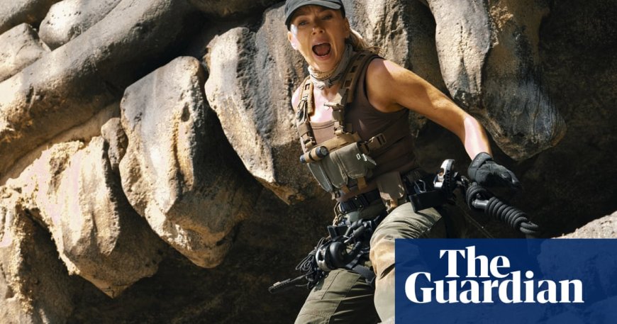 Jurassic World Rebirth Exceeds Box Office Expectations