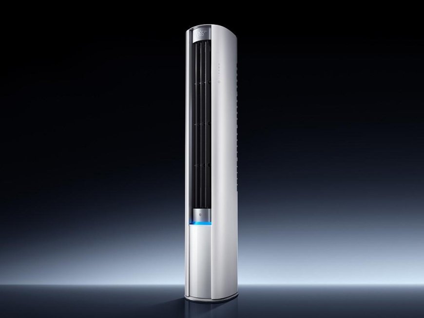 Xiaomi Launches New Air Conditioner Pro with Super Energy Saving Features