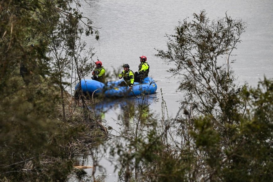 Central Texas Flash Floods Claim at Least 80 Lives, Including 28 Children