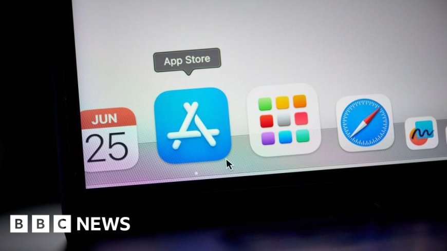 Apple Challenges €500m EU Fine Over App Store Practices