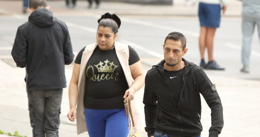 Jozef Puska's Relatives Accept Jury Verdict and Won't Appeal Conviction