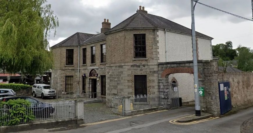 Man Dies After Assault in Clondalkin: Live Updates