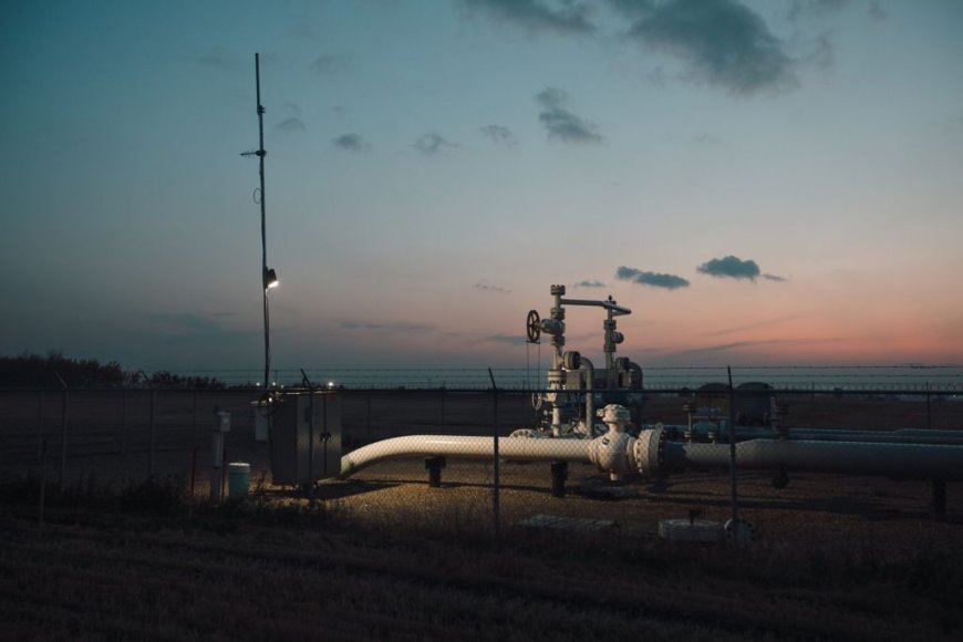 Canadian Natural Resources Ltd. Fails to Deactivate Thousands of Pipelines in B.C.