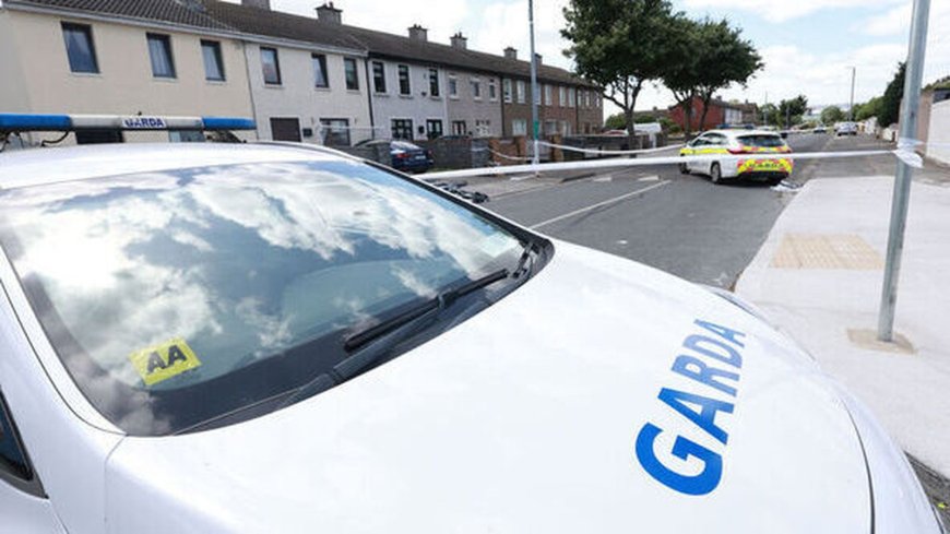 Fatal stabbing in Dublin sparks murder investigation