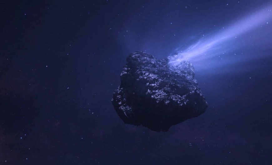 Giant Comet Bernardinelli-Bernstein Shows Unusual Molecular Jet Activity in Solar System