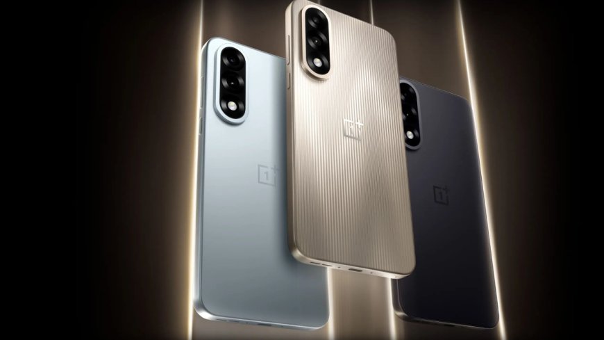 OnePlus Nord 5 and Nord CE 5 India Prices Leaked Before Launch: Design, Camera, and More Revealed