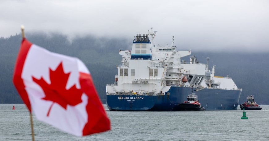 Alberta Natural Gas Prices Set to Rise Next Year