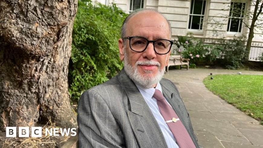London Bus Driver Recalls Tragic Day of 7/7 Bombings