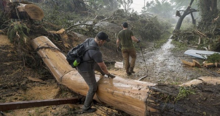 Texas Summer Camp Tragedy: 27 Campers and Staff Lost in Deadly Floods