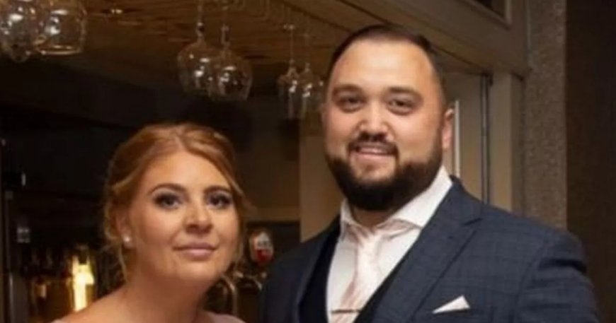 Mum, 32, in Critical Condition After Falling Ill on Dream Holiday in Morocco