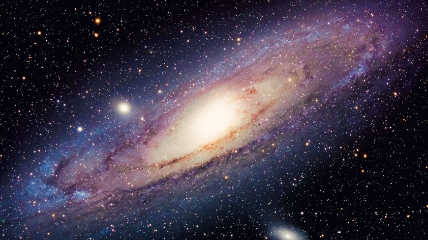 Scientists predict universe will start shrinking in 7 billion years before 'Big Crunch' wipes out all life