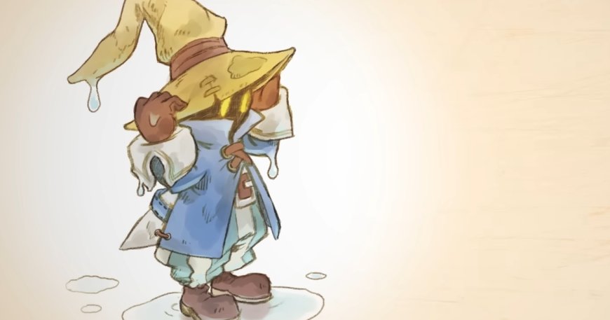 Square Enix Celebrates Final Fantasy 9's 25th Anniversary: What Happened to the Rumoured Remake?