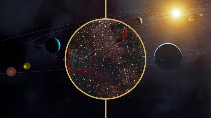 New interstellar object 3I/ATLAS: What we know about this rare cosmic visitor