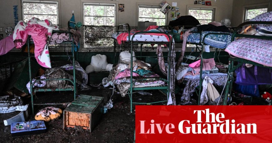 Texas Flooding Update: 27 Campers and Counsellors Confirmed Dead at Girls Summer Camp
