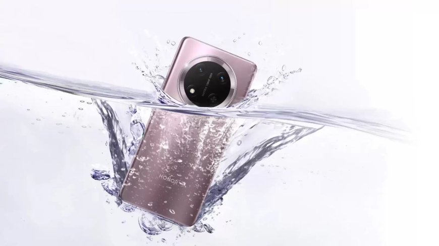 Honor X9c Launched in India: Price, Specs, and Features