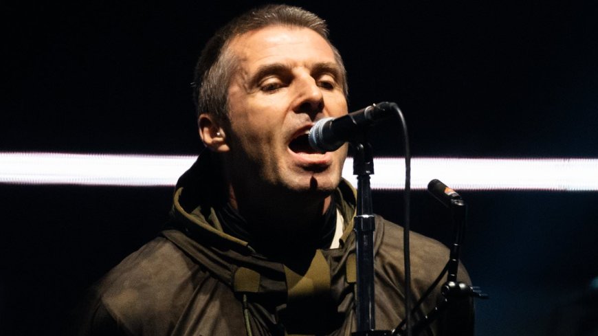Oasis Reunites: Liam Gallagher's Real Name Revealed After 16-Year Break