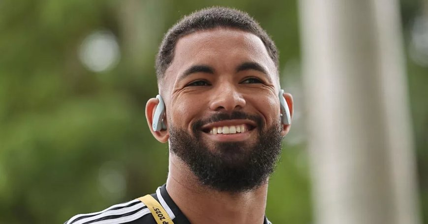 Latest Everton Transfer News: Douglas Luiz Rumors, Thierno Barry Deal, Idrissa Gueye Contract