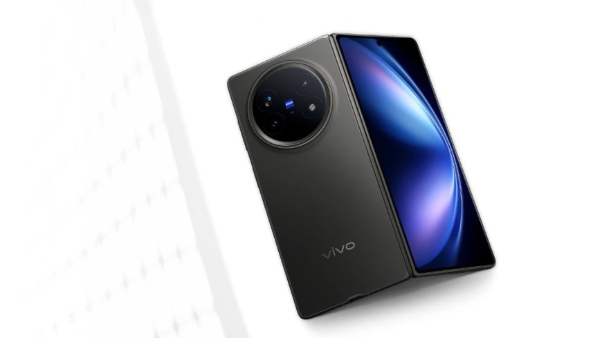 Vivo X Fold 5 and X200 FE India Prices Revealed Ahead of Launch