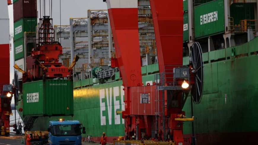 Asia Urges More Talks with US on Tariffs Before Aug 1 Deadline