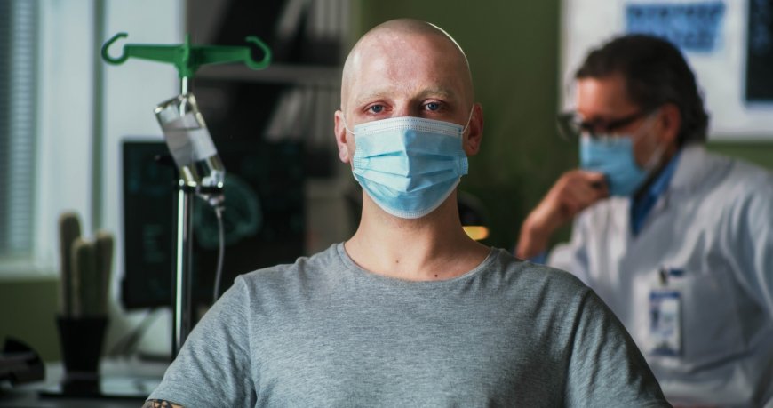 Childhood Cancer Survivors Face Lasting Vulnerability to Severe COVID-19