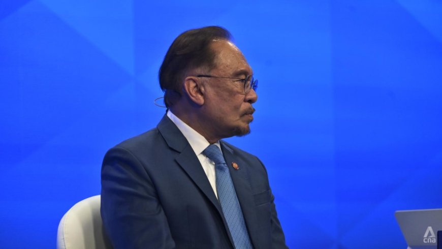 Malaysia's Judiciary Crisis Puts Anwar's Leadership to the Test