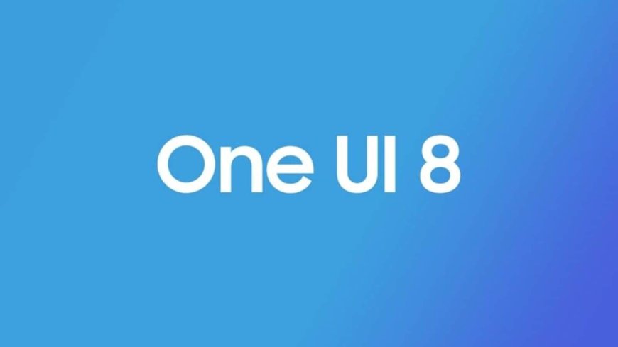 Samsung One UI 8 introduces advanced security features for Galaxy smartphones