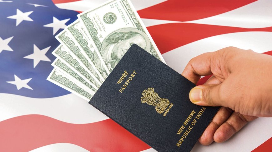 5 Countries Offering Golden Visas and Their Costs