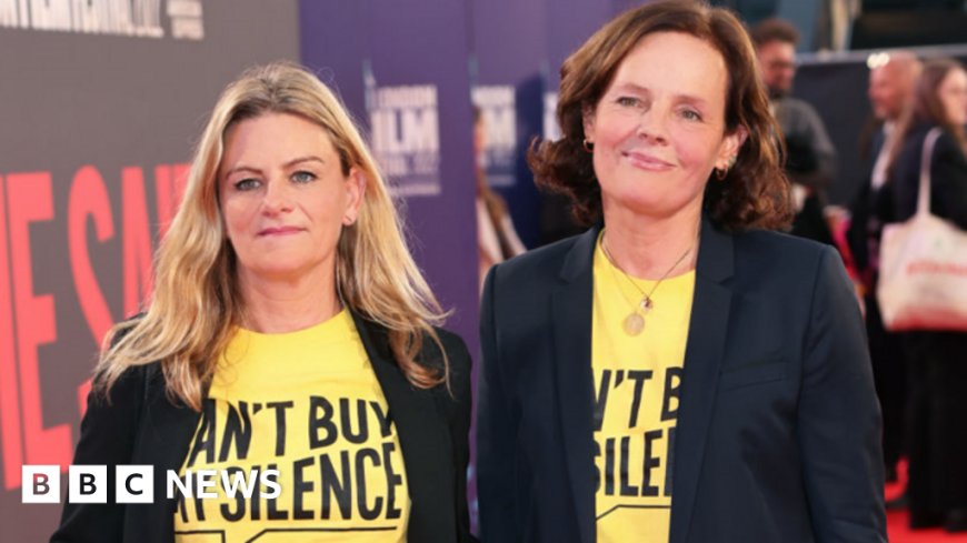 Ban on using NDAs to silence workplace victims