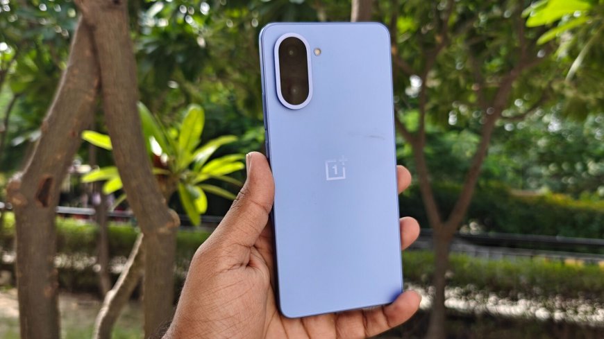 OnePlus Launch Event 2025: OnePlus Nord 5 and Nord CE 5 to Debut in India