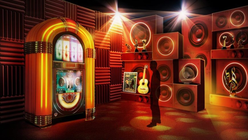 ArtScience Museum presents SingaPop! 60 Years of Singapore Pop Culture by Dick Lee