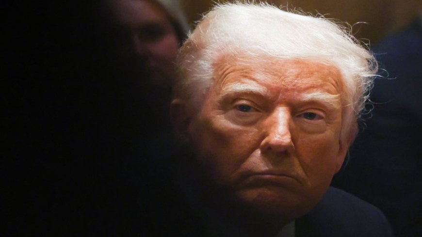 US Imposes Steep Tariffs on 14 Countries, Including Allies - Full List Revealed