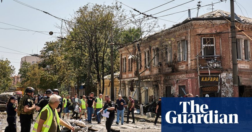 US to Resume Weapon Shipments to Ukraine for Defence