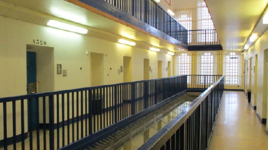Rising Assaults on Prison Staff at HMP Lewes Despite Living Conditions Improvements