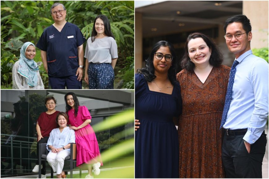 The Importance of Patient Support Groups for Health Journeys