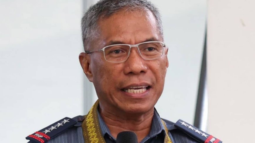 Napolcom Supports Restrictive Custody for 15 Cops in Sabungeros Case