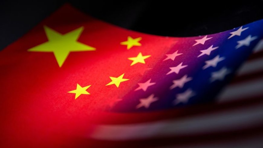 China warns Trump about tariffs and threatens retaliation on supply chain deals
