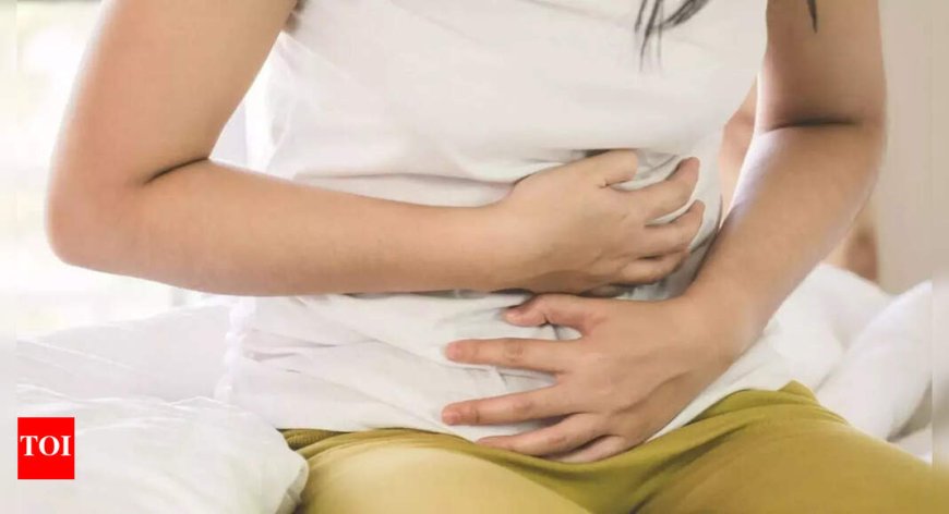 Study Warns: Common Bacterial Infection Linked to Millions of Stomach Cancer Cases