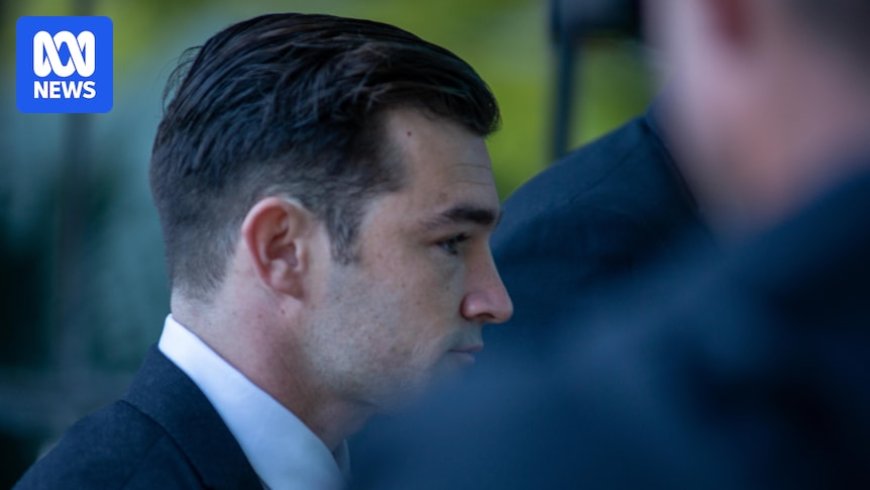 Former Gold Coast Councillor Ryan Bayldon-Lumsden Faces Trial for Stepfather's Murder